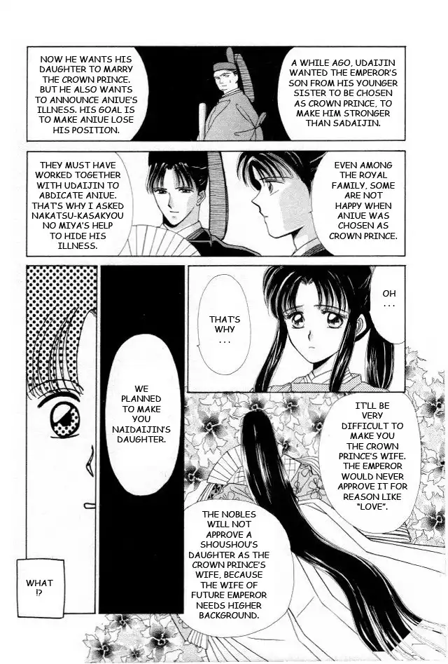 Kirakira Kaoru Chapter 3 129